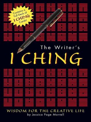 cover image of The Writer's I Ching